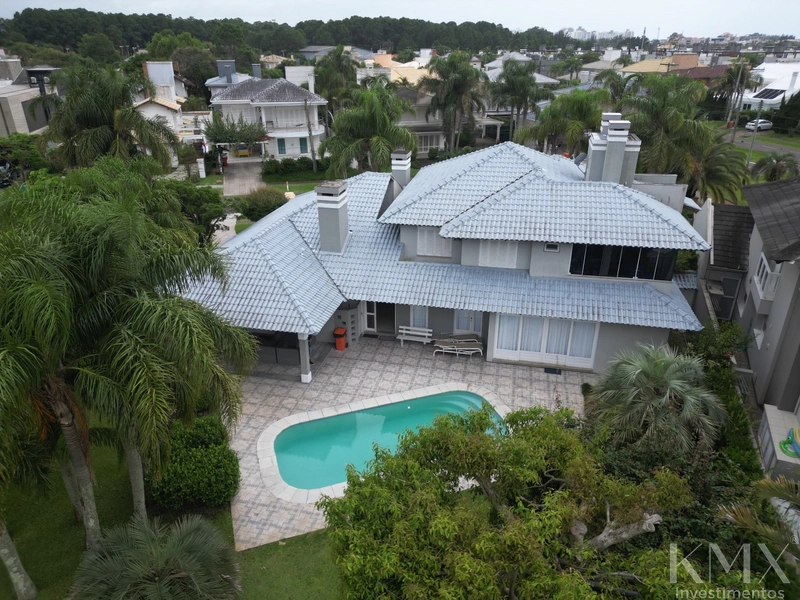 Sobrado, Condomínio Lagos Park, Xangri-Lá: 16ª foto da galeria de imagens do imóvel