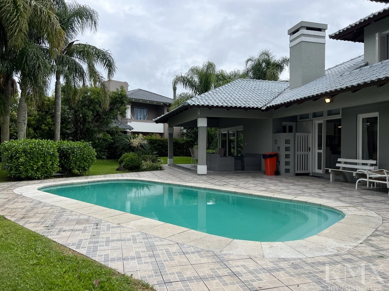 Sobrado, Condomínio Lagos Park, Xangri-Lá: 15ª foto da galeria de imagens do imóvel