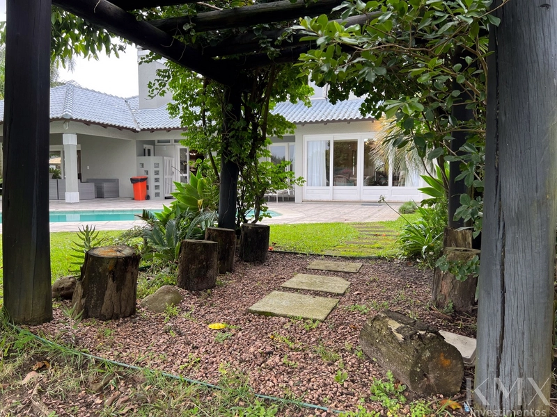 Sobrado, Condomínio Lagos Park, Xangri-Lá: 12ª foto da galeria de imagens do imóvel