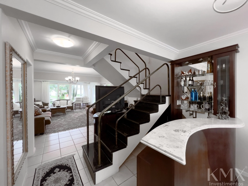 Sobrado, Condomínio Lagos Park, Xangri-Lá: 6ª foto da galeria de imagens do imóvel