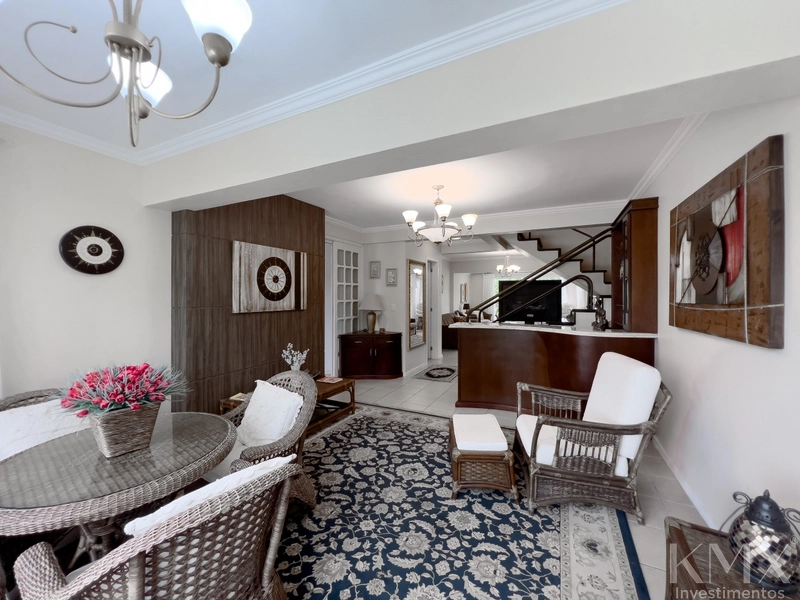 Sobrado, Condomínio Lagos Park, Xangri-Lá: 7ª foto da galeria de imagens do imóvel