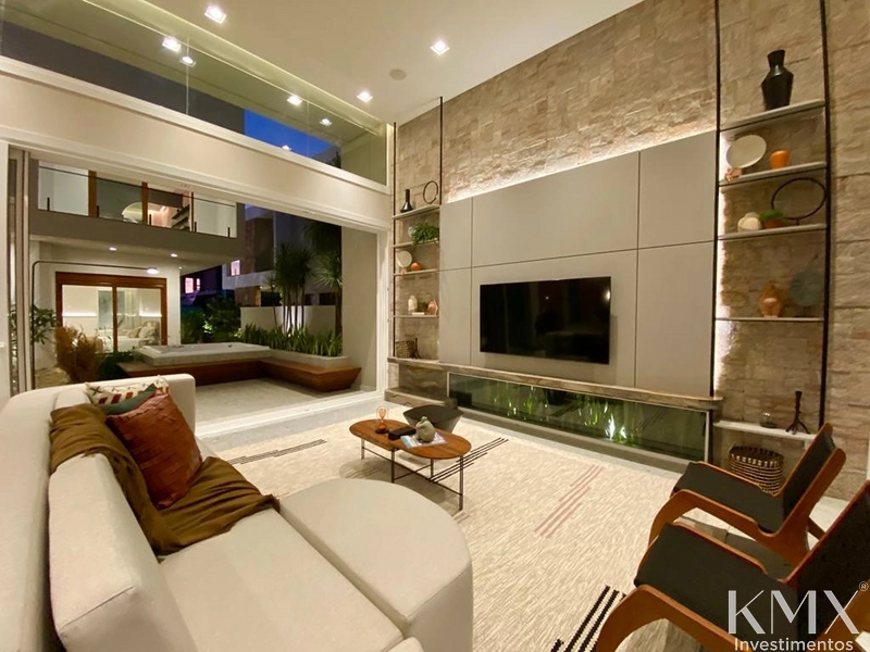 🏡✨ CASA À VENDA NO CONDOMÍNIO CAPÃO ILHAS RESORT: 21ª foto da galeria de imagens do imóvel