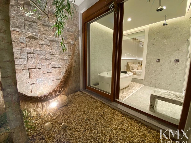 🏡✨ CASA À VENDA NO CONDOMÍNIO CAPÃO ILHAS RESORT: 8ª foto da galeria de imagens do imóvel