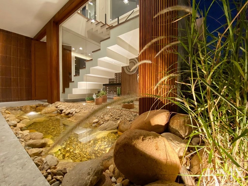 🏡✨ CASA À VENDA NO CONDOMÍNIO CAPÃO ILHAS RESORT: 16ª foto da galeria de imagens do imóvel