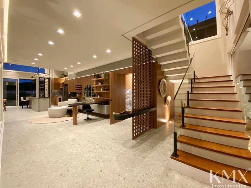 🏡✨ CASA À VENDA NO CONDOMÍNIO CAPÃO ILHAS RESORT: 6ª foto da galeria de imagens do imóvel