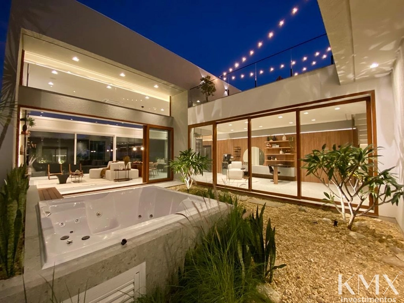 🏡✨ CASA À VENDA NO CONDOMÍNIO CAPÃO ILHAS RESORT: 24ª foto da galeria de imagens do imóvel