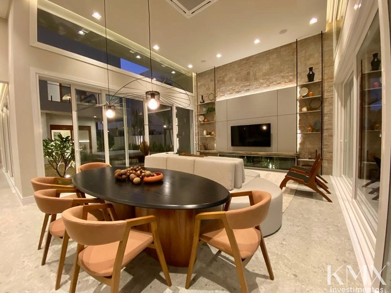 🏡✨ CASA À VENDA NO CONDOMÍNIO CAPÃO ILHAS RESORT: 2ª foto da galeria de imagens do imóvel
