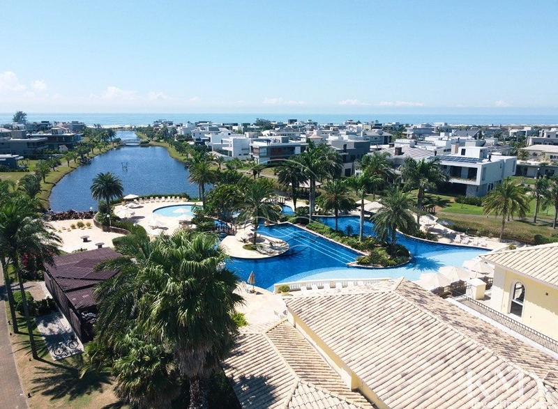 Imóvel residencial ou comercial