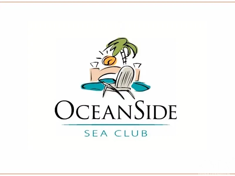 🌊 Condomínio Ocean Side: 6ª foto da galeria de imagens do imóvel