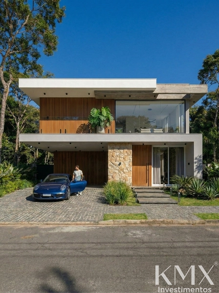 Imóvel residencial ou comercial