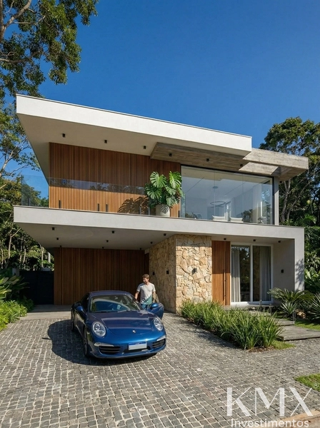 🏡✨ SOBRADO À VENDA NO CONDOMÍNIO LOS COBOS: 6ª foto da galeria de imagens do imóvel