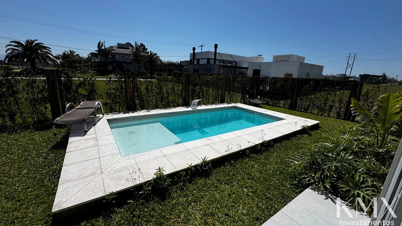 🏡✨ CASA À VENDA NO CONDOMÍNIO LAGOA DO PASSO : 3ª foto da galeria de imagens do imóvel