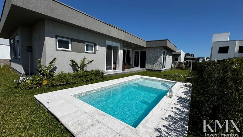 🏡✨ CASA À VENDA NO CONDOMÍNIO LAGOA DO PASSO : 7ª foto da galeria de imagens do imóvel