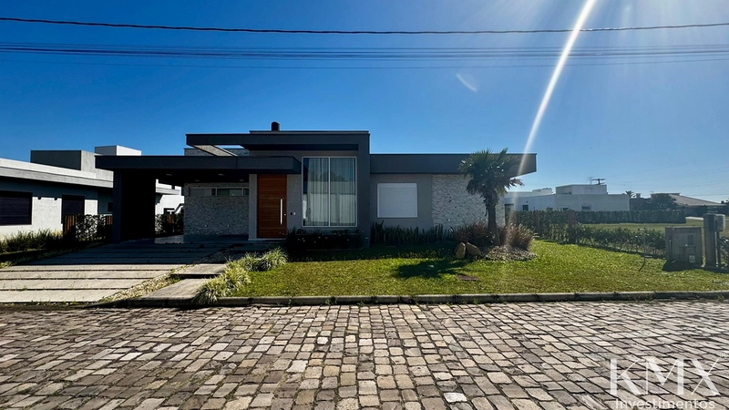 🏡✨ CASA À VENDA NO CONDOMÍNIO LAGOA DO PASSO : 1ª foto da galeria de imagens do imóvel