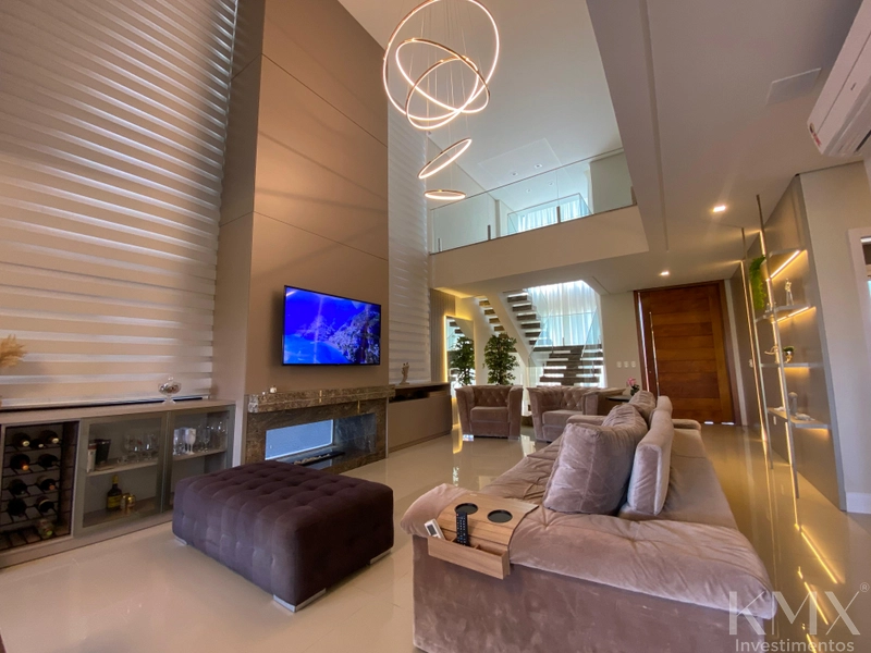 🏡✨ CASA À VENDA NO CONDOMÍNIO CAPÃO ILHAS RESORT: 14ª foto da galeria de imagens do imóvel