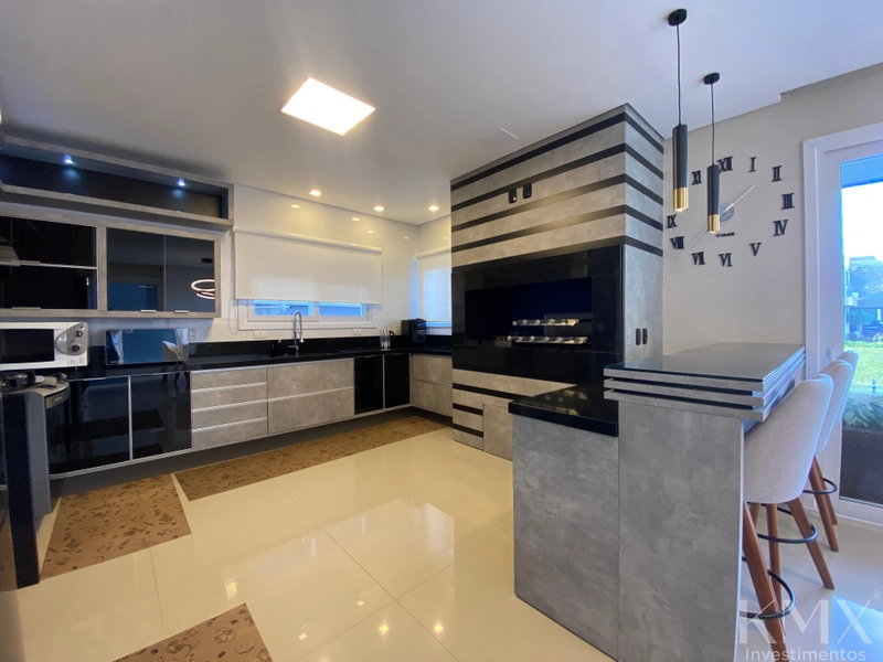 🏡✨ CASA À VENDA NO CONDOMÍNIO CAPÃO ILHAS RESORT: 9ª foto da galeria de imagens do imóvel