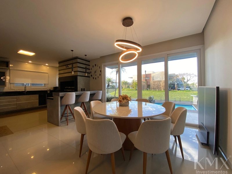 🏡✨ CASA À VENDA NO CONDOMÍNIO CAPÃO ILHAS RESORT: 11ª foto da galeria de imagens do imóvel
