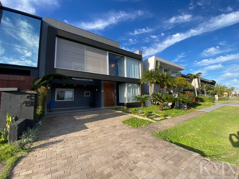 🏡✨ CASA À VENDA NO CONDOMÍNIO CAPÃO ILHAS RESORT: 18ª foto da galeria de imagens do imóvel