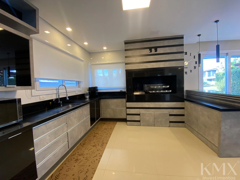 🏡✨ CASA À VENDA NO CONDOMÍNIO CAPÃO ILHAS RESORT: 6ª foto da galeria de imagens do imóvel