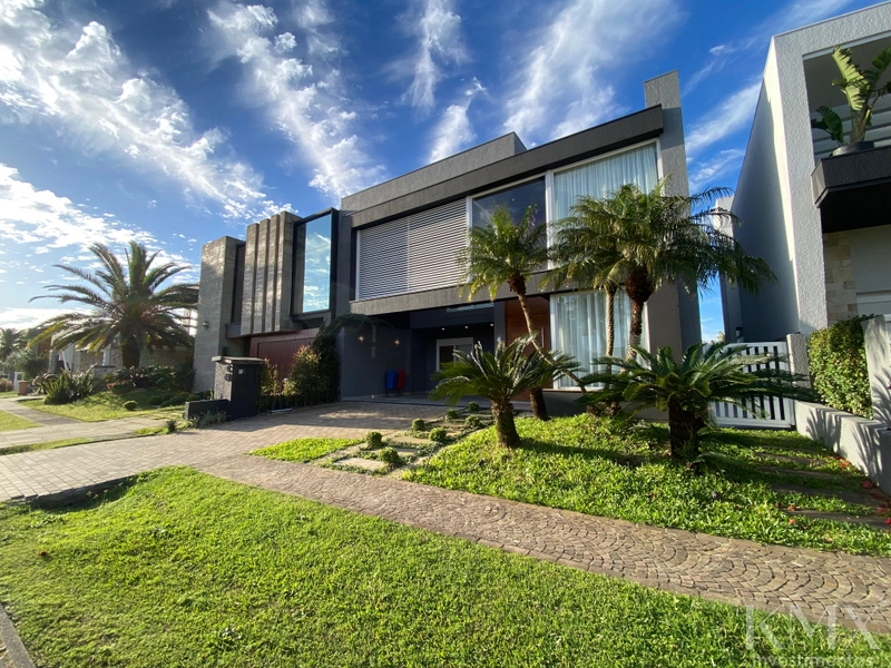 🏡✨ CASA À VENDA NO CONDOMÍNIO CAPÃO ILHAS RESORT: 1ª foto da galeria de imagens do imóvel