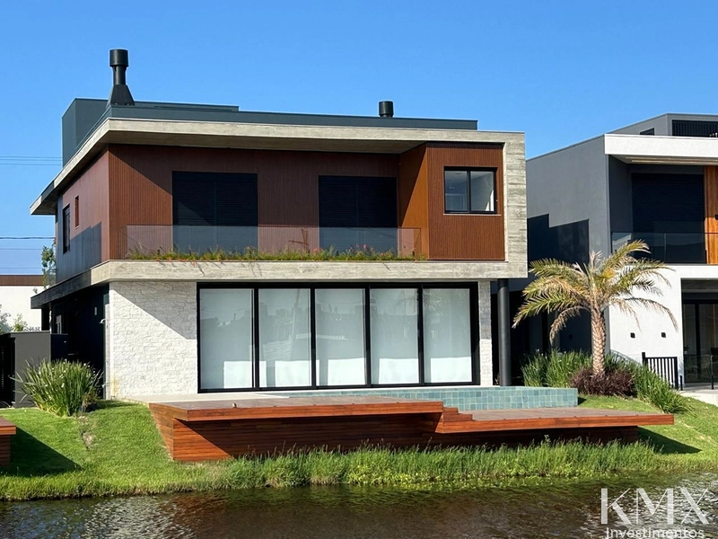 🏡 Casa de Alto Padrão – Condomínio Amare | Xangri-Lá: 3ª foto da galeria de imagens do imóvel