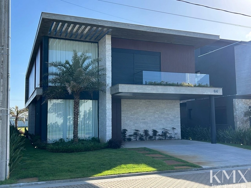 🏡 Casa de Alto Padrão – Condomínio Amare | Xangri-Lá: 4ª foto da galeria de imagens do imóvel