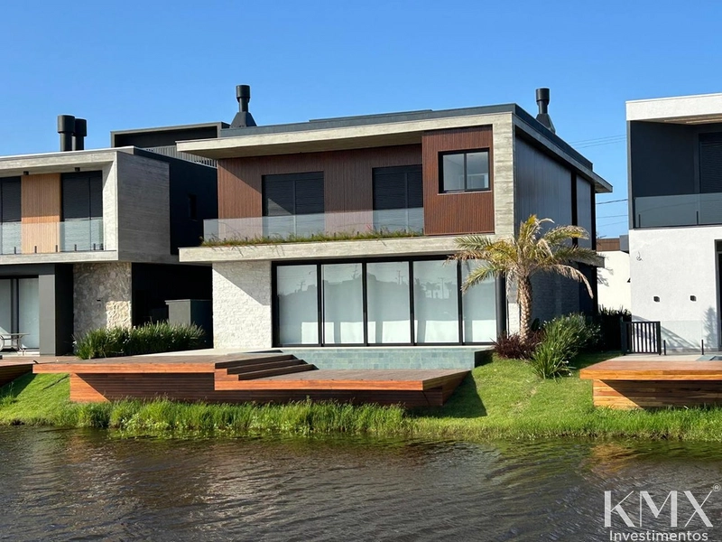 🏡 Casa de Alto Padrão – Condomínio Amare | Xangri-Lá: 2ª foto da galeria de imagens do imóvel