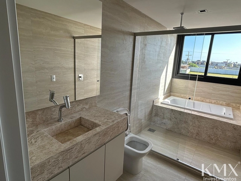 🏡 Casa de Alto Padrão – Condomínio Amare | Xangri-Lá: 5ª foto da galeria de imagens do imóvel