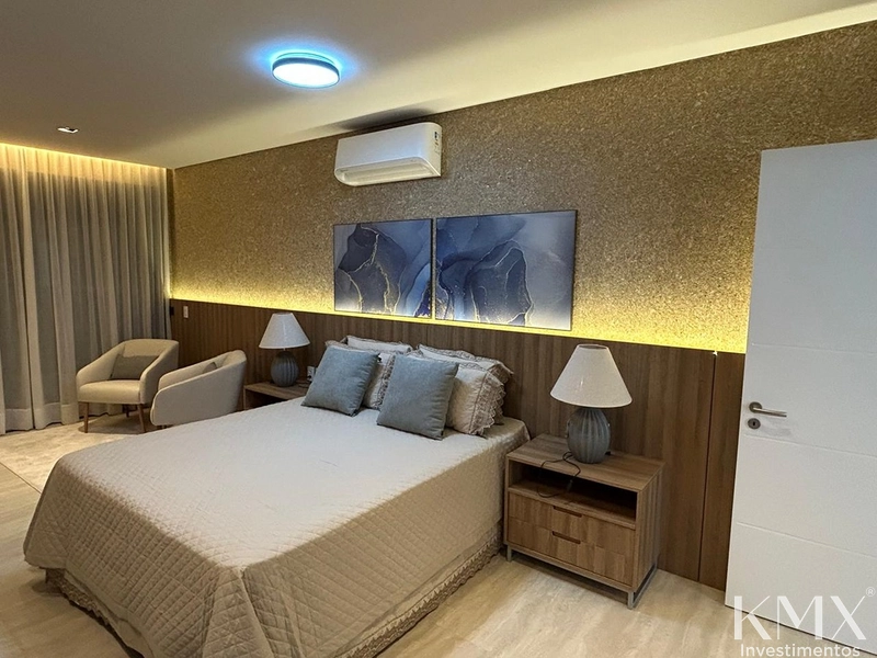 🏡 Casa de Alto Padrão – Condomínio Amare | Xangri-Lá: 8ª foto da galeria de imagens do imóvel