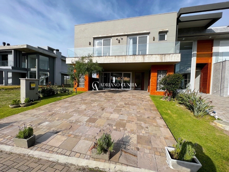 Casa, Condomínio Blue, Xangri-Lá: 1ª foto da galeria de imagens do imóvel