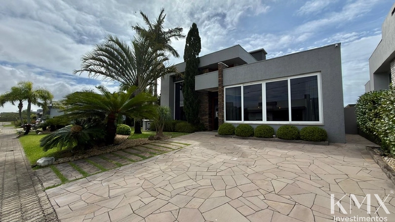 Imóvel residencial ou comercial