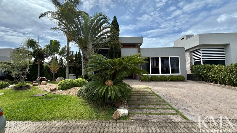 🏡 | CASA TÉRREA À VENDA: 3ª foto da galeria de imagens do imóvel