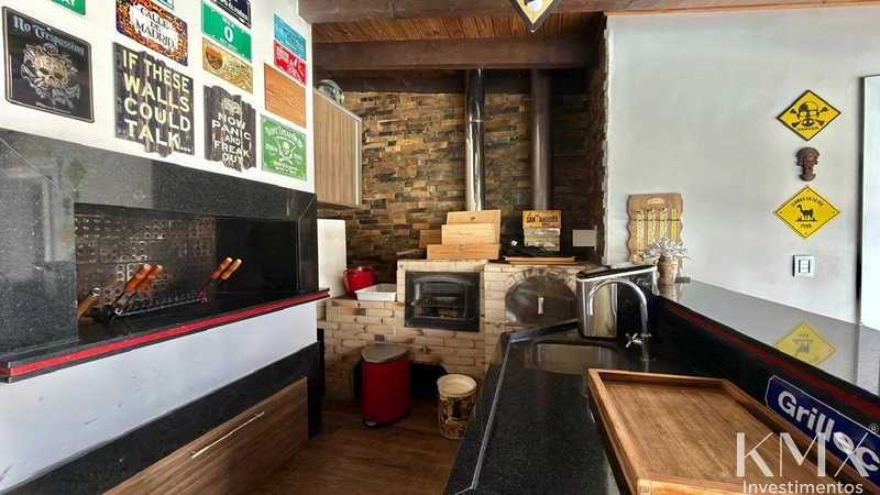 🏡 | CASA TÉRREA À VENDA: 2ª foto da galeria de imagens do imóvel