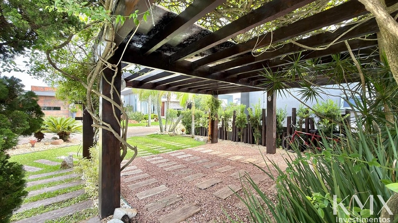 🏡 | CASA TÉRREA À VENDA: 6ª foto da galeria de imagens do imóvel