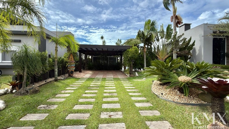 🏡 | CASA TÉRREA À VENDA: 4ª foto da galeria de imagens do imóvel