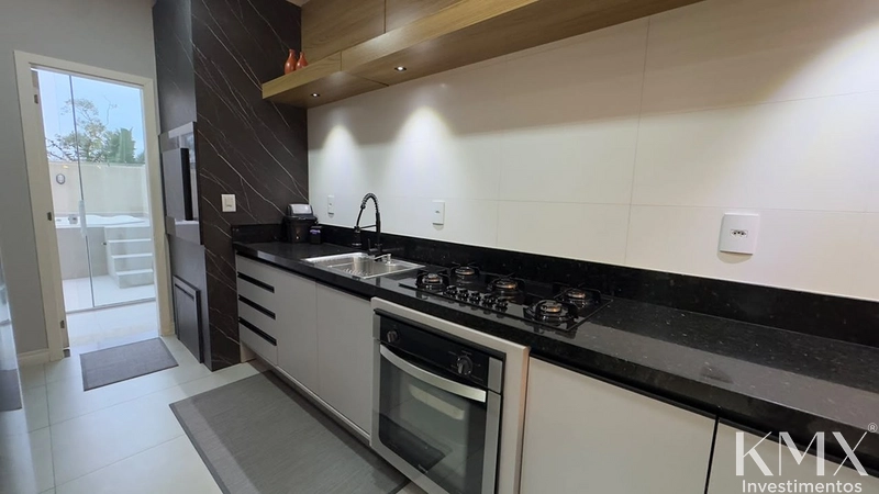 CASA À VENDA NO CONDOMÍNIO MURANO✨: 2ª foto da galeria de imagens do imóvel