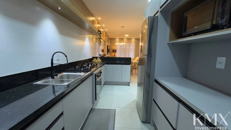 CASA À VENDA NO CONDOMÍNIO MURANO✨: 4ª foto da galeria de imagens do imóvel