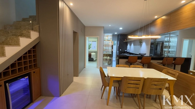 CASA À VENDA NO CONDOMÍNIO MURANO✨: 3ª foto da galeria de imagens do imóvel