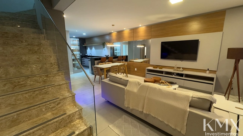 CASA À VENDA NO CONDOMÍNIO MURANO✨: 20ª foto da galeria de imagens do imóvel