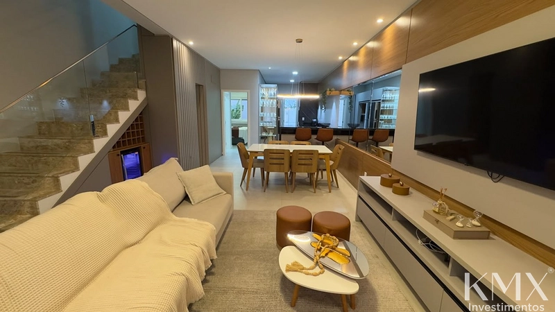 CASA À VENDA NO CONDOMÍNIO MURANO✨: 6ª foto da galeria de imagens do imóvel