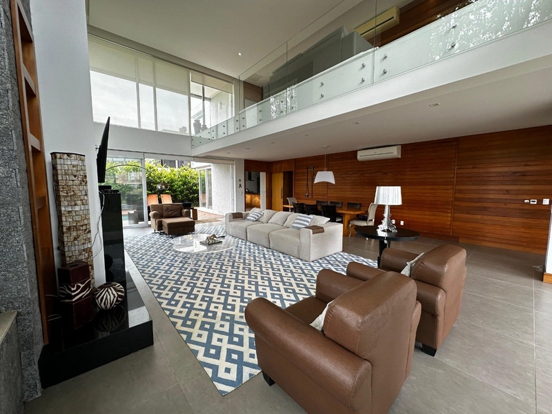 Sobrado, Condomínio La Plage, Xangri-Lá: 1ª foto da galeria de imagens do imóvel