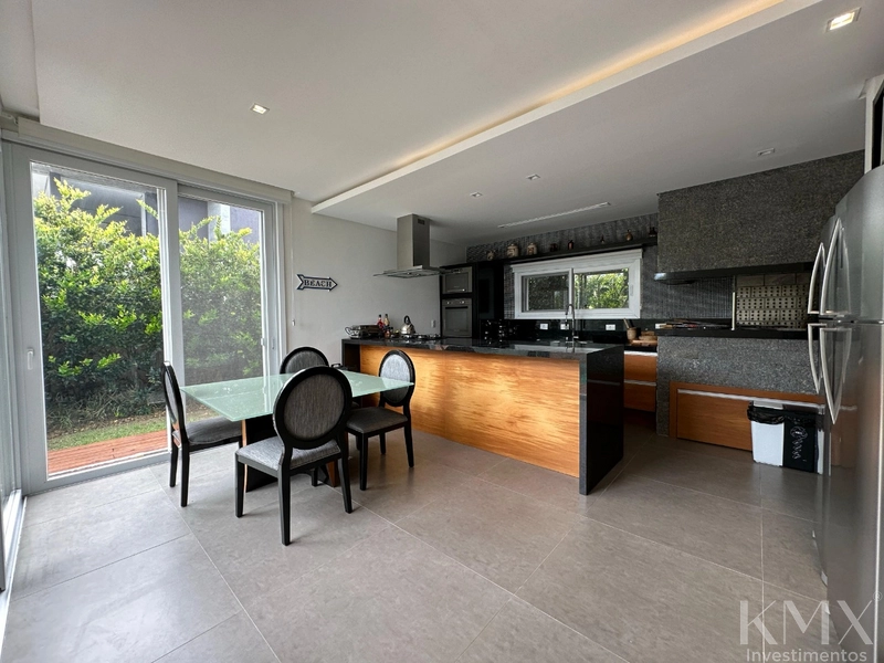 Sobrado, Condomínio La Plage, Xangri-Lá: 3ª foto da galeria de imagens do imóvel