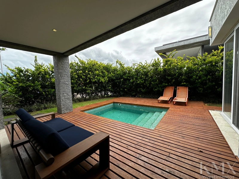 Sobrado, Condomínio La Plage, Xangri-Lá: 16ª foto da galeria de imagens do imóvel