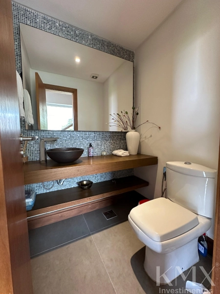 Sobrado, Condomínio La Plage, Xangri-Lá: 4ª foto da galeria de imagens do imóvel