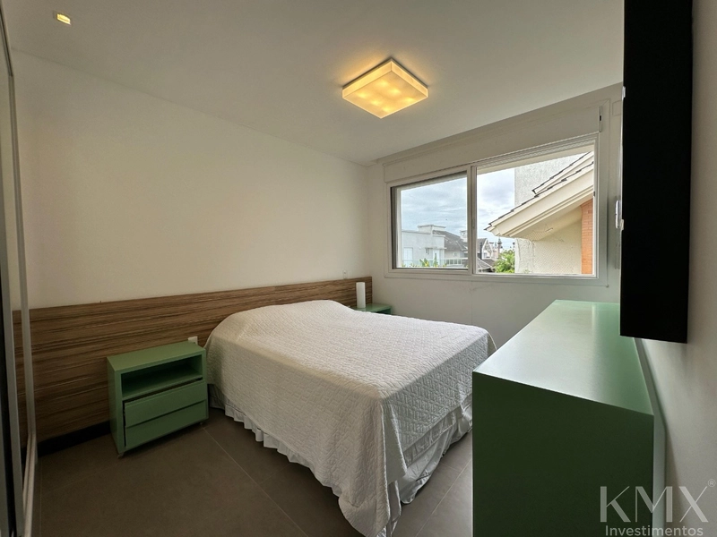 Sobrado, Condomínio La Plage, Xangri-Lá: 9ª foto da galeria de imagens do imóvel