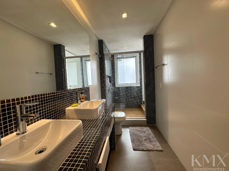 Sobrado, Condomínio La Plage, Xangri-Lá: 7ª foto da galeria de imagens do imóvel