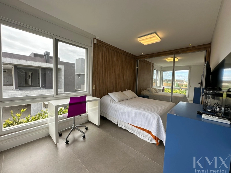 Sobrado, Condomínio La Plage, Xangri-Lá: 6ª foto da galeria de imagens do imóvel