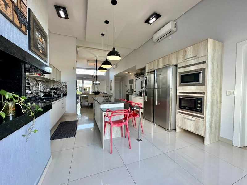 Casa, Condomínio Las Palmas, Xangri-Lá: 18ª foto da galeria de imagens do imóvel