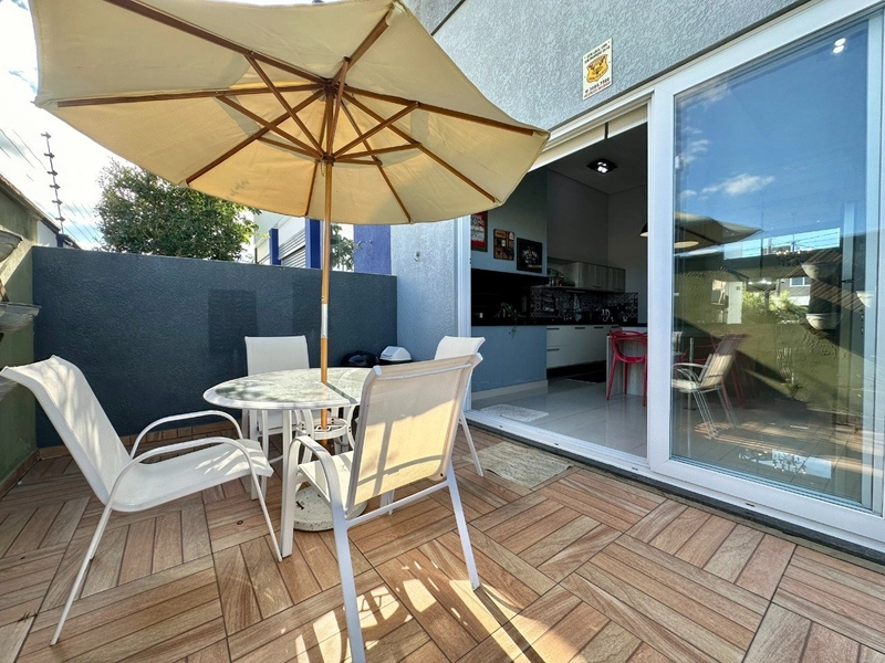 Casa, Condomínio Las Palmas, Xangri-Lá: 39ª foto da galeria de imagens do imóvel