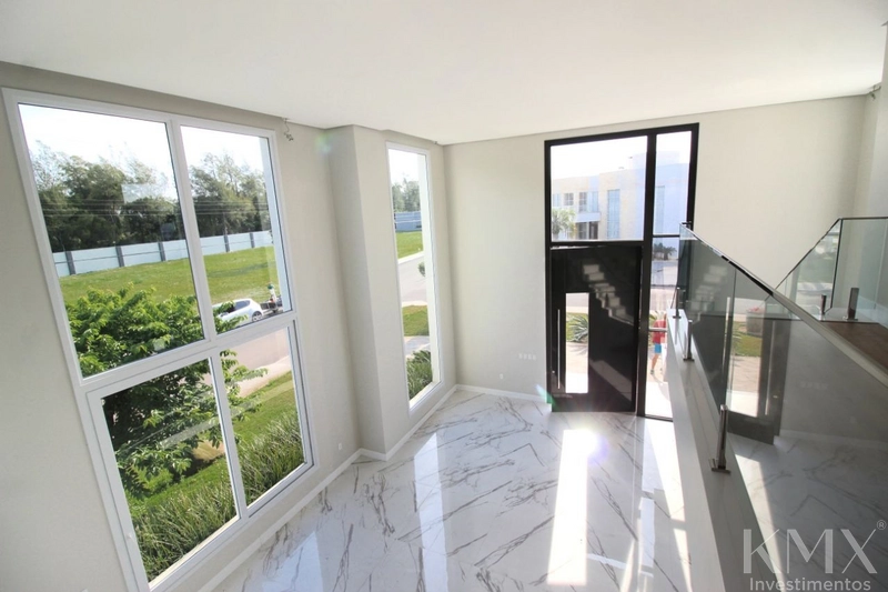 Sobrado, Cond. Velas da Marina, Capão da Canoa: 4ª foto da galeria de imagens do imóvel